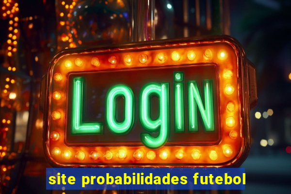 site probabilidades futebol